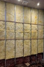 河北格瑞玻璃棉制品 諸城市防火玻璃棉卷氈廠家直銷，專注優質玻璃棉制品