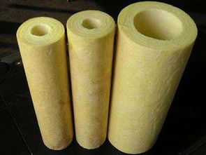 溫州優質玻璃棉管廠家直銷，玻璃棉纖維管低價促銷引領行業新風向