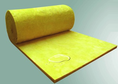 河北華美格瑞 鋼結構專用離心玻璃棉卷氈廠家直銷，質優價廉